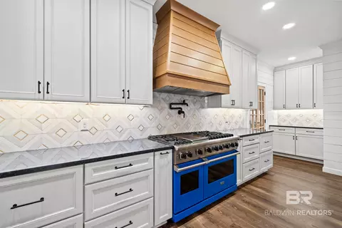Kitchen - 703 Jordan Ln, Daphne, AL 36526 photo 3 of 7