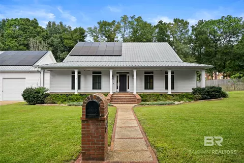 Exterior - 703 Jordan Ln, Daphne, AL 36526 photo 17 of 20