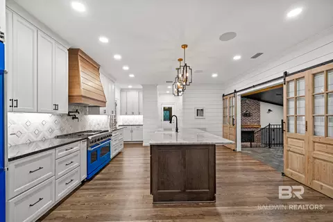 Kitchen - 703 Jordan Ln, Daphne, AL 36526 photo 1 of 7