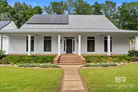 Exterior - 703 Jordan Ln, Daphne, AL 36526 photo 15 of 20