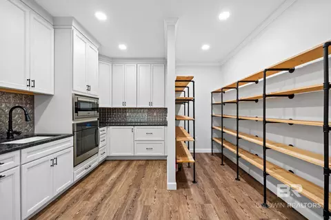 Kitchen - 703 Jordan Ln, Daphne, AL 36526 photo 5 of 7