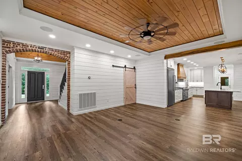 Entry Way - 703 Jordan Ln, Daphne, AL 36526 photo 5 of 9