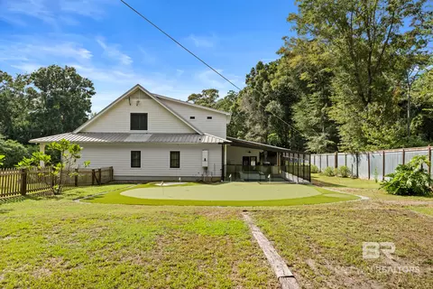 Exterior - 703 Jordan Ln, Daphne, AL 36526 photo 12 of 20
