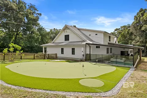 Exterior - 703 Jordan Ln, Daphne, AL 36526 photo 14 of 20