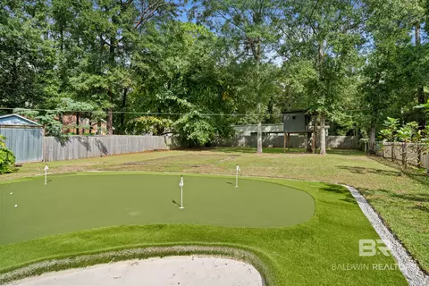 Exterior - 703 Jordan Ln, Daphne, AL 36526 photo 5 of 20