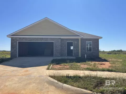 21610 Tawny Loop, Robertsdale, AL 36567