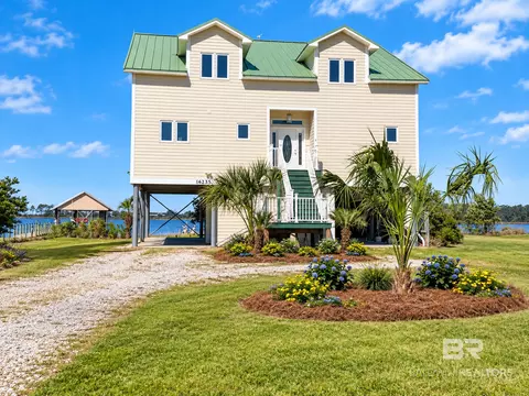 16235 Bon Bay Dr, Gulf Shores, AL 36542