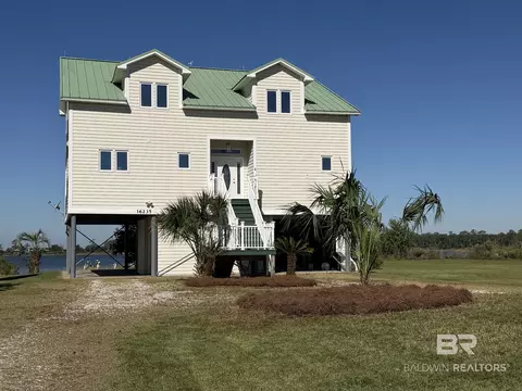 16235 Bon Bay Dr, Gulf Shores, AL 36542