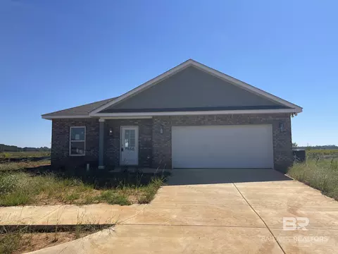 19668 Amberley Rd, Robertsdale, AL 36567