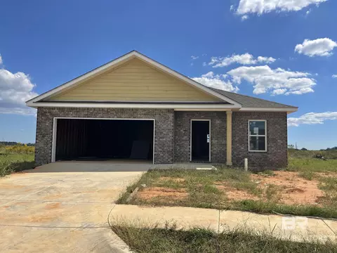 19660 Amberley Rd, Robertsdale, AL 36567