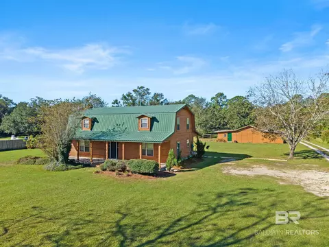 10318 Padgett Switch Rd, Irvington, AL 36544
