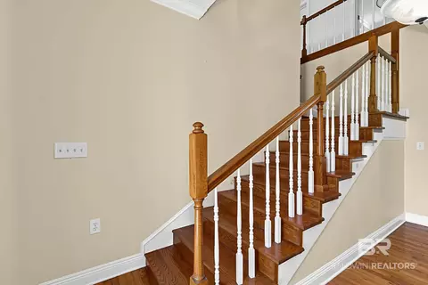 Entry Way - 1723 Wait Rd, Monroeville, AL 36460 photo 3 of 5