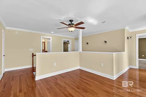 Entry Way - 1723 Wait Rd, Monroeville, AL 36460 photo 5 of 5