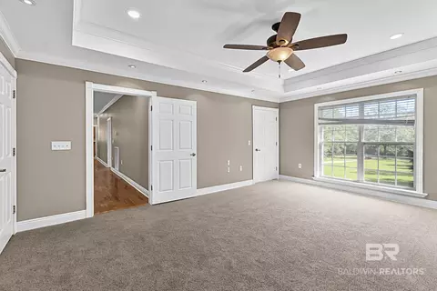 Bedroom - 1723 Wait Rd, Monroeville, AL 36460 photo 1 of 5