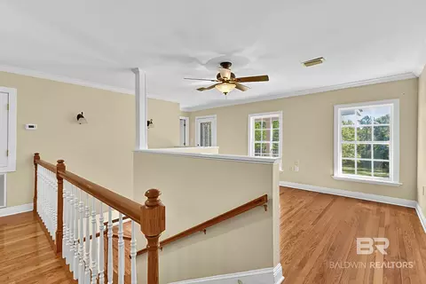 Entry Way - 1723 Wait Rd, Monroeville, AL 36460 photo 4 of 5
