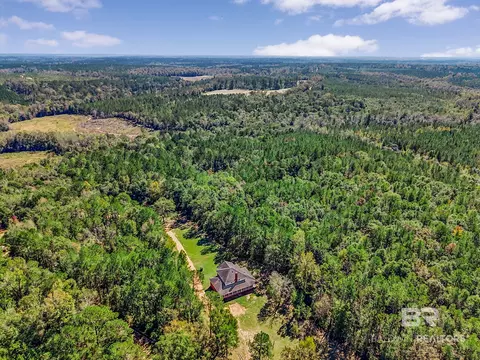 View/Area - 1723 Wait Rd, Monroeville, AL 36460 photo 2 of 2