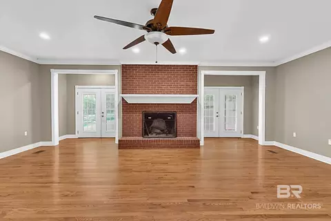 Living - 1723 Wait Rd, Monroeville, AL 36460 photo 1 of 4