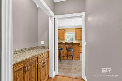 Entry Way - 1723 Wait Rd, Monroeville, AL 36460 photo 2 of 5