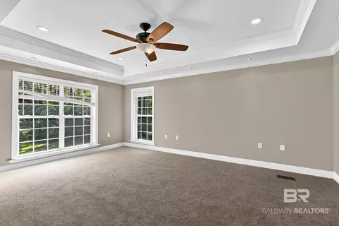 Bedroom - 1723 Wait Rd, Monroeville, AL 36460 photo 2 of 5