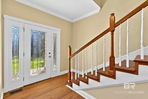 Entry Way - 1723 Wait Rd, Monroeville, AL 36460 photo 1 of 5