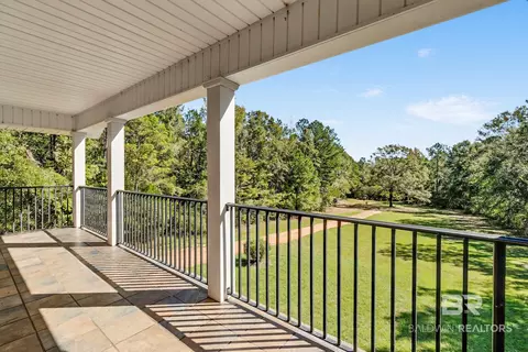 Exterior - 1723 Wait Rd, Monroeville, AL 36460 photo 3 of 9