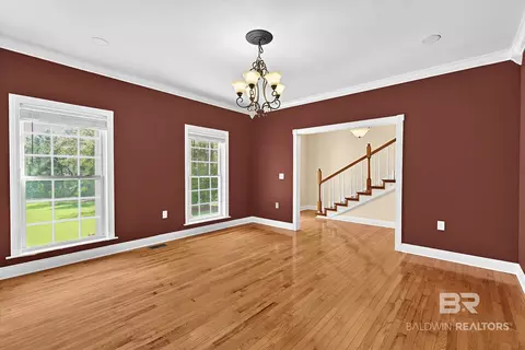 Living - 1723 Wait Rd, Monroeville, AL 36460 photo 4 of 4