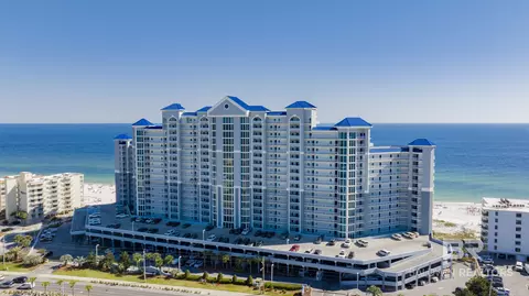 455 E Beach Blvd #810, Gulf Shores, AL 36542