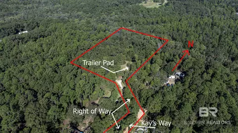 41700 Kays Way, Bay Minette, AL 36507