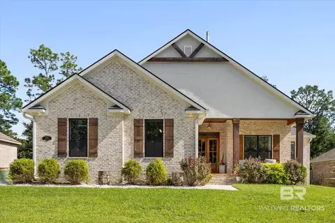 6282 Garrison Dr, Spanish Fort, AL 36527