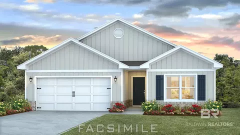 13560 Redhead Ln, Summerdale, AL 36580