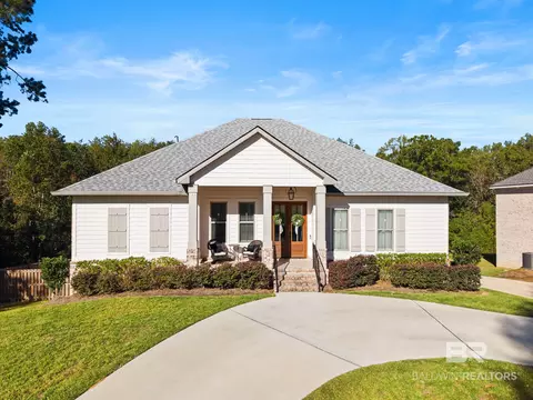 6626 Garrison Dr, Spanish Fort, AL 36527
