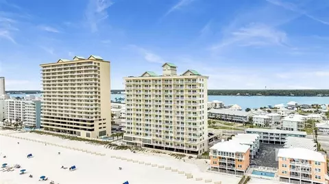 921 W Beach Blvd #501, Gulf Shores, AL 36542