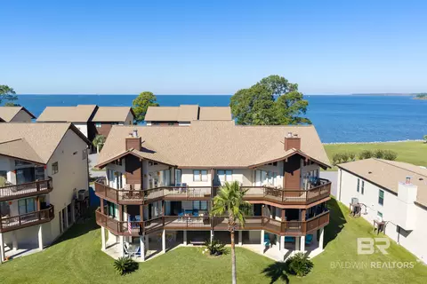 3858 Spinnaker Dr UNIT 101, Gulf Shores, AL 36542
