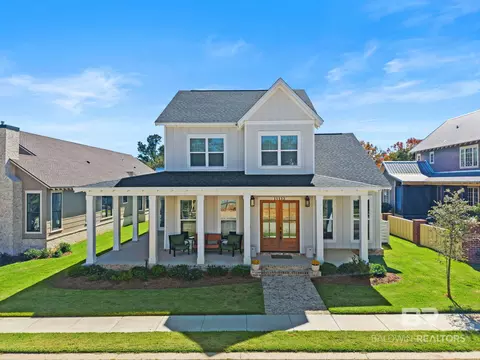 15132 Itea Dr, Magnolia Springs, AL 36555