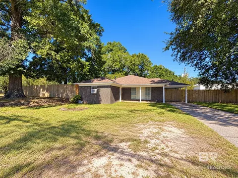 214 Saraland Ave, Saraland, AL 36571