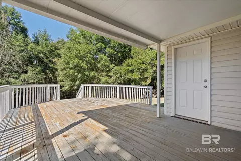 Exterior - 2980 Barlett Dr, Mobile, AL 36608 photo 3 of 5