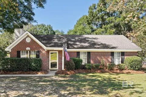 Exterior - 2980 Barlett Dr, Mobile, AL 36608 photo 1 of 5