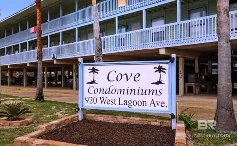 920 W Lagoon Ave #105B, Gulf Shores, AL 36542