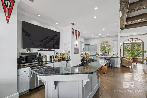 Kitchen - 28058 Migratory Way #100, Elberta, AL 36530 photo 6 of 7