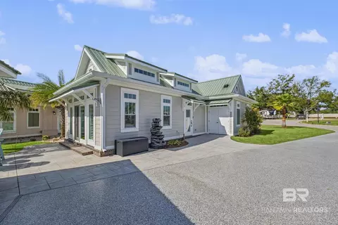Exterior - 28058 Migratory Way #100, Elberta, AL 36530 photo 3 of 15
