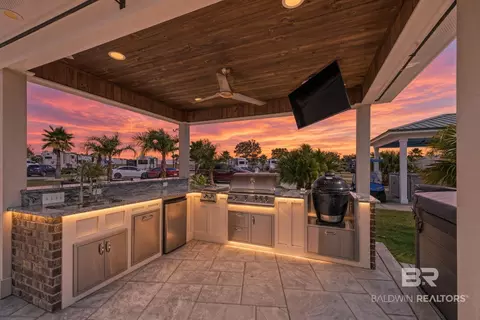 Kitchen - 28058 Migratory Way #100, Elberta, AL 36530 photo 1 of 7