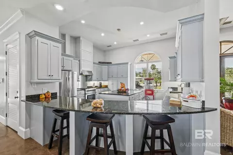 Kitchen - 28058 Migratory Way #100, Elberta, AL 36530 photo 7 of 7