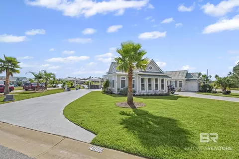 Exterior - 28058 Migratory Way #100, Elberta, AL 36530 photo 2 of 15