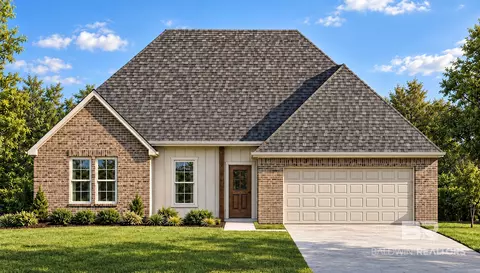 12375 Wagner Ave, Spanish Fort, AL 36527