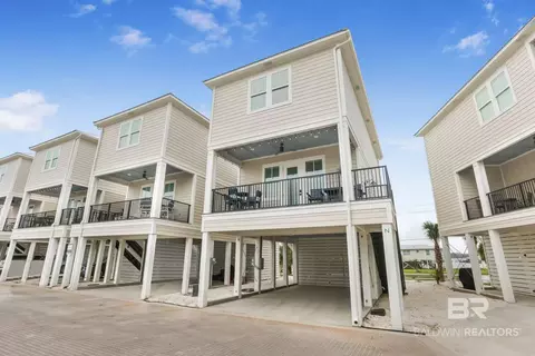 951 W Lagoon Ave #N, Gulf Shores, AL 36542