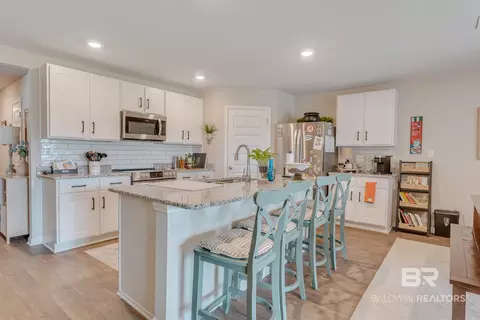 Kitchen - 23327 Shadowridge Dr, Daphne, AL 36526 photo 1 of 3