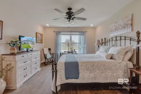 Bedroom - 23327 Shadowridge Dr, Daphne, AL 36526 photo 2 of 5