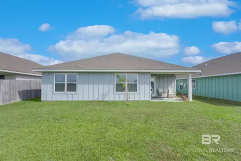 Exterior - 23327 Shadowridge Dr, Daphne, AL 36526 photo 4 of 6