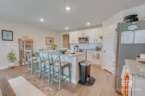 Kitchen - 23327 Shadowridge Dr, Daphne, AL 36526 photo 3 of 3
