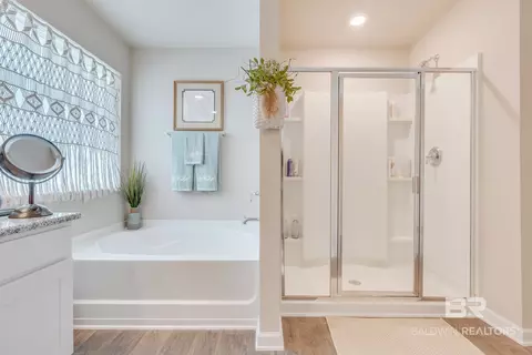 Bath - 23327 Shadowridge Dr, Daphne, AL 36526 photo 1 of 2